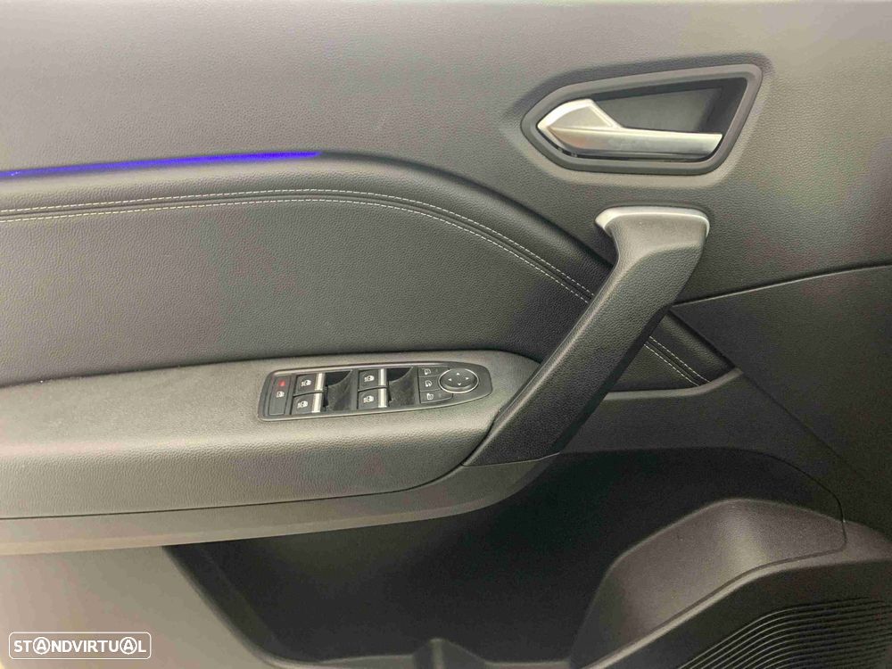 Renault Captur 1.0 TCe Techno - 11