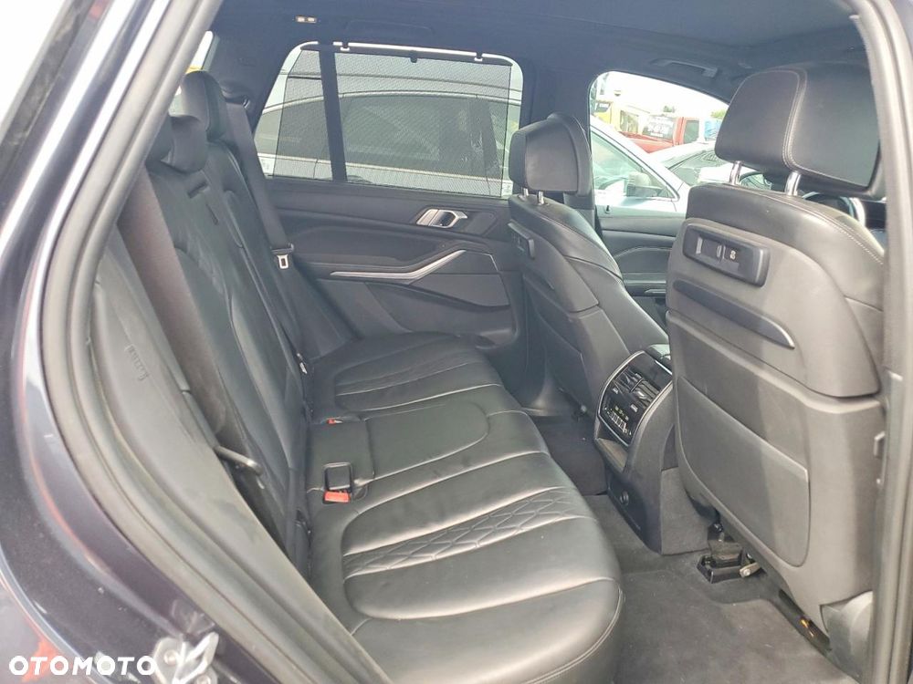 BMW X5 - 8