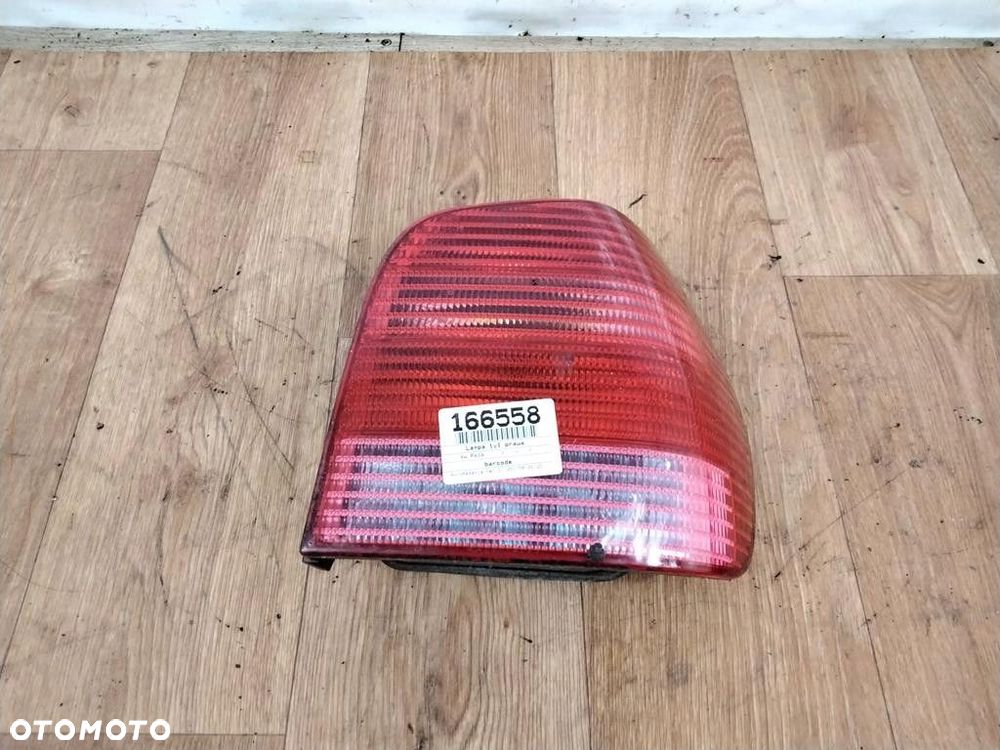 vw polo iii lampa tył prawa - 1