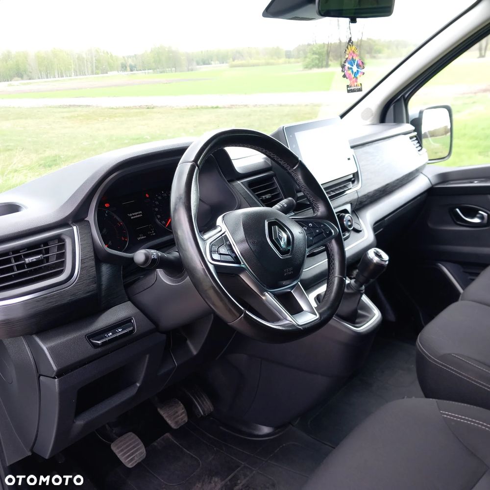 Renault Trafic Kombi 2.0 L2 Equilibre - 30