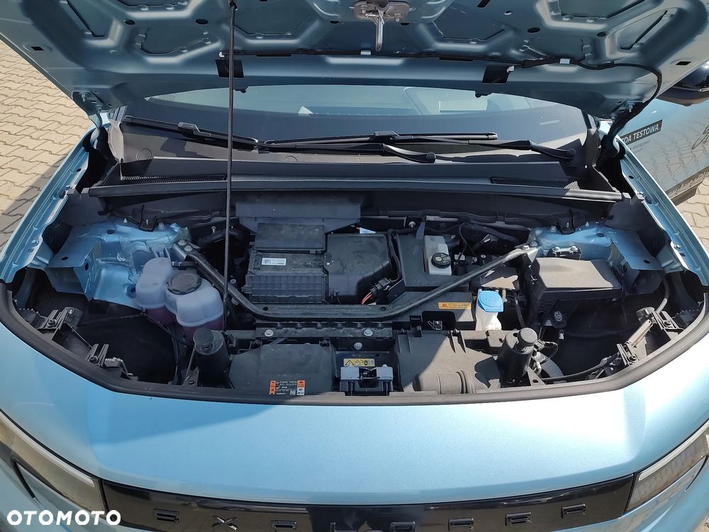 Ford Explorer 79kWh Premium RWD - 16