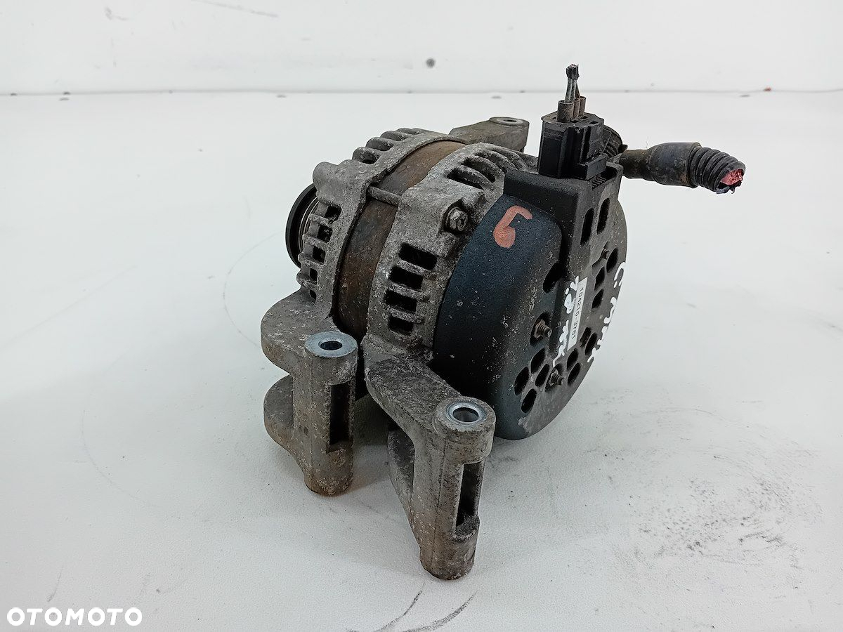 ALTERNATOR FORD FOCUS C-MAX 104210-3761 1.8 16V - 3