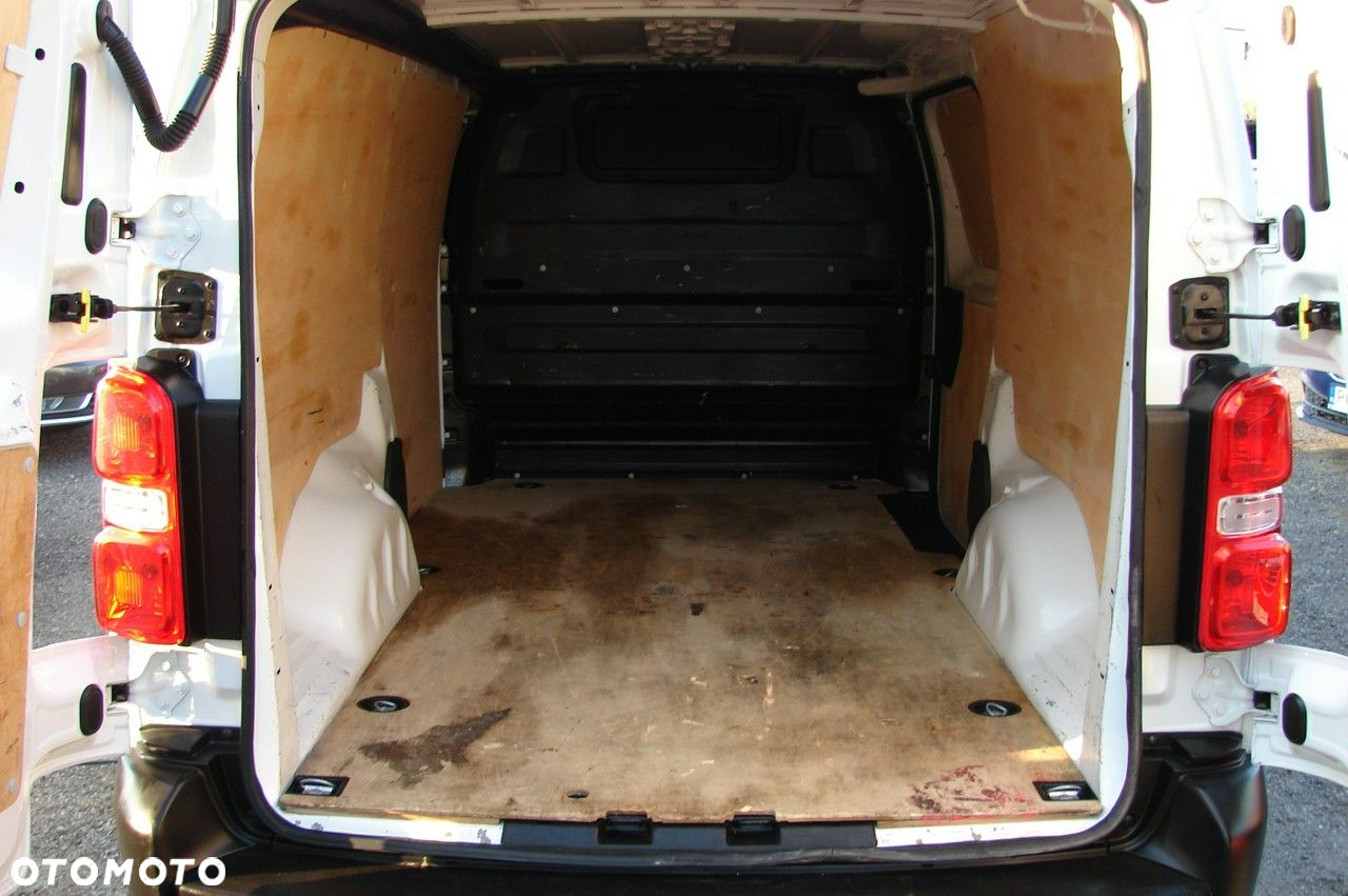 Peugeot Expert - 11