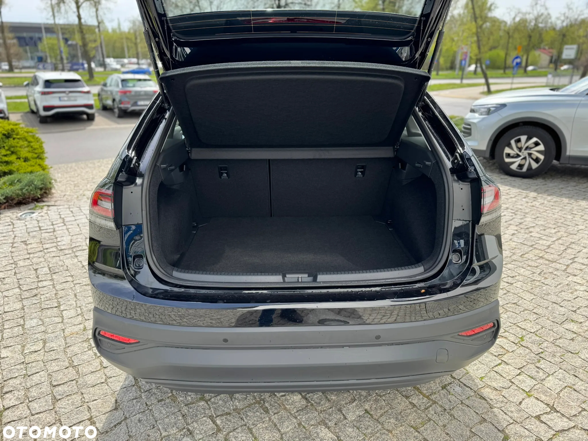 Volkswagen Taigo 1.0 TSI Life - 22