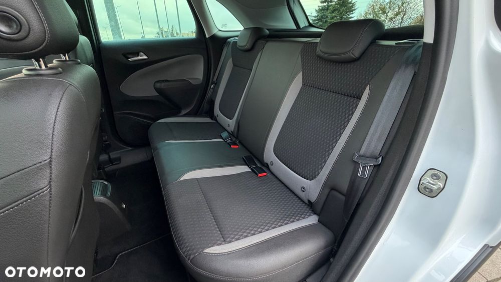 Opel Crossland X 1.2 Start/Stop Automatik Innovation - 22