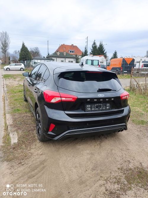 Ford Focus 1.0 EcoBoost Start-Stopp-System ST-LINE - 4