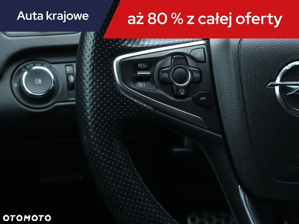 Opel Insignia - 20