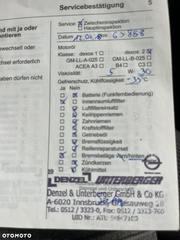 Opel Insignia 1.6 CDTI ecoFLEX Start/Stop Business Edition - 17