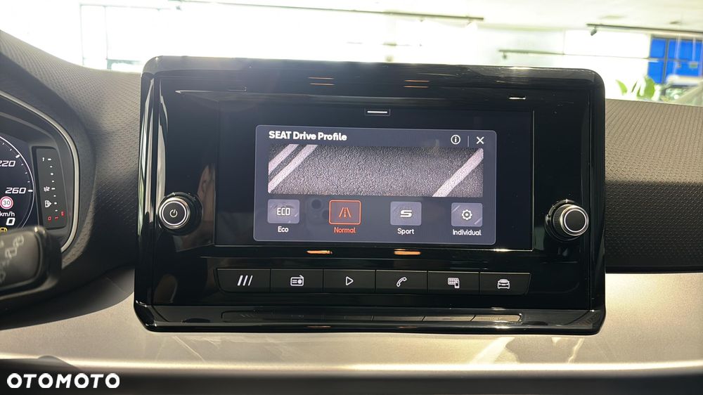 Seat Ibiza 1.0 TSI FR S&S - 22