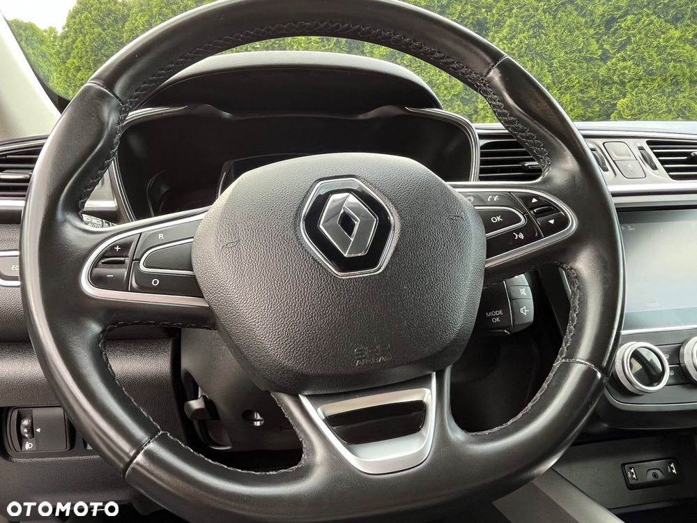 Renault Kadjar - 24