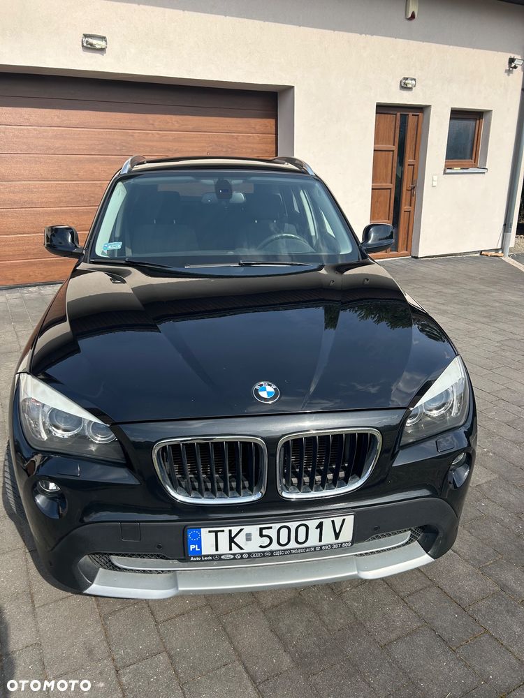 BMW X1 xDrive18d - 7