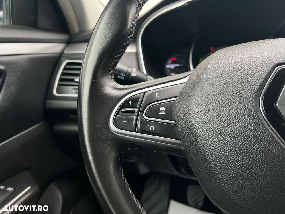 Renault Talisman Grandtour ENERGY dCi 130 Business - 15