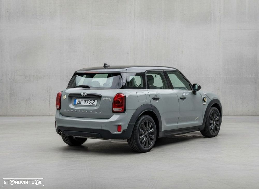 MINI Countryman Cooper SE ALL4 Auto - 6