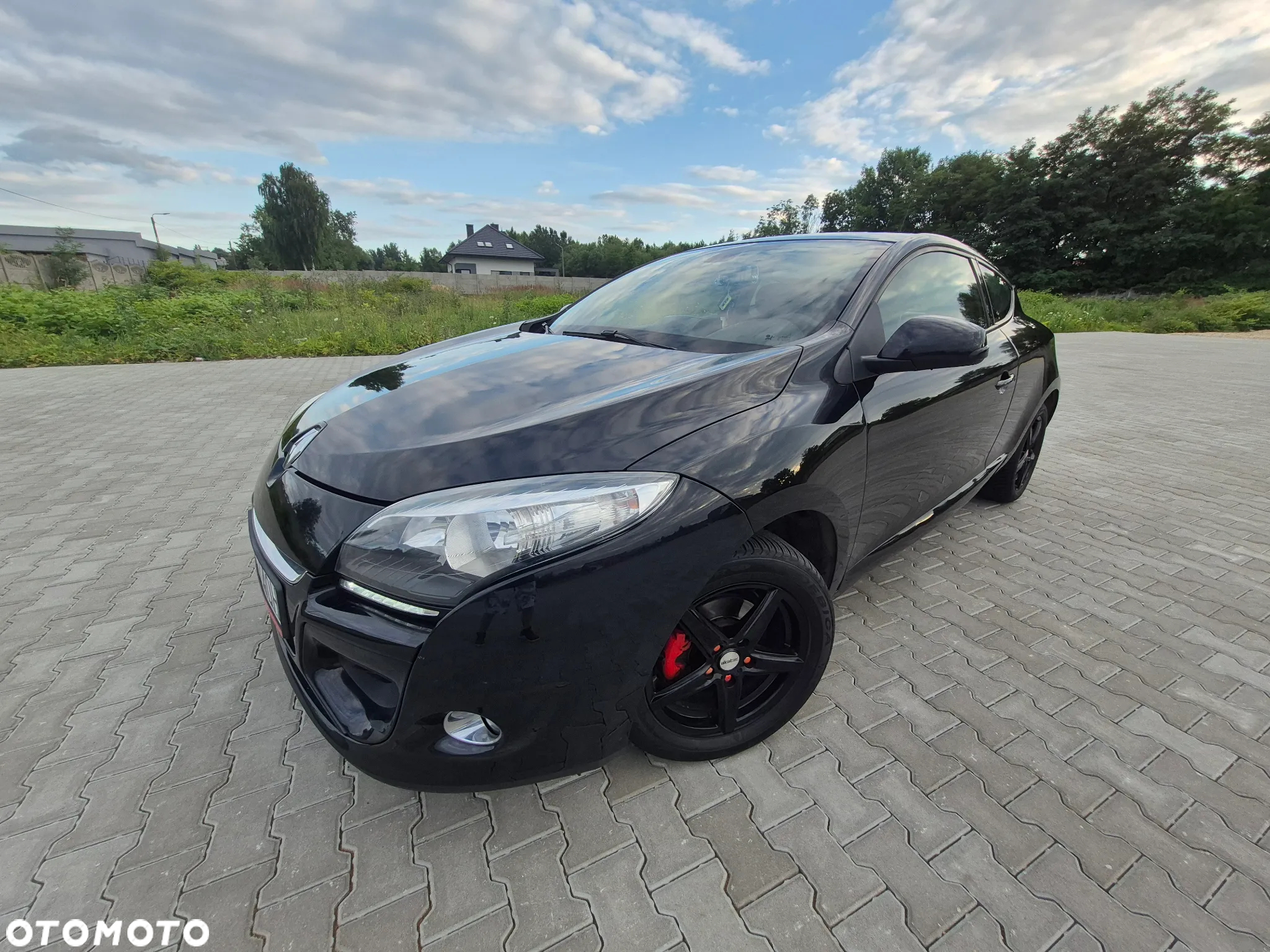 Renault Megane 1.6 16V Dynamique - 3