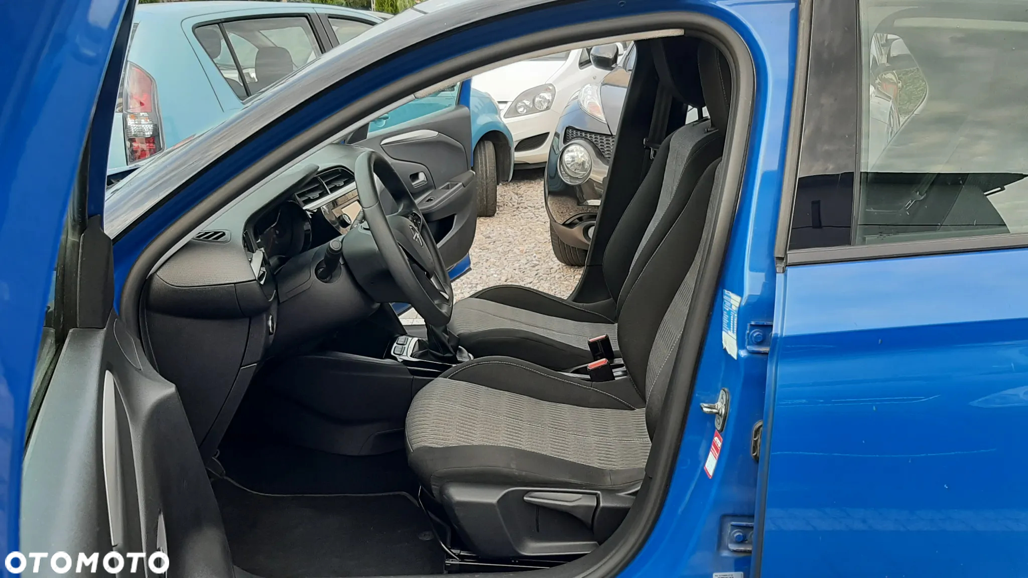 Opel Corsa 1.2 Business S&S - 6