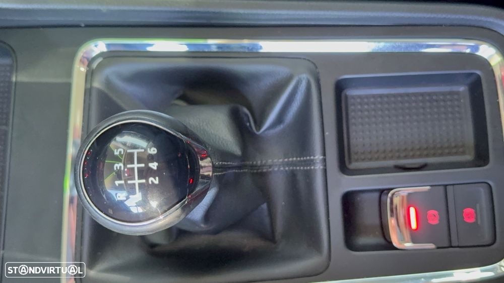 SEAT Ateca 1.6 TDI Style - 40