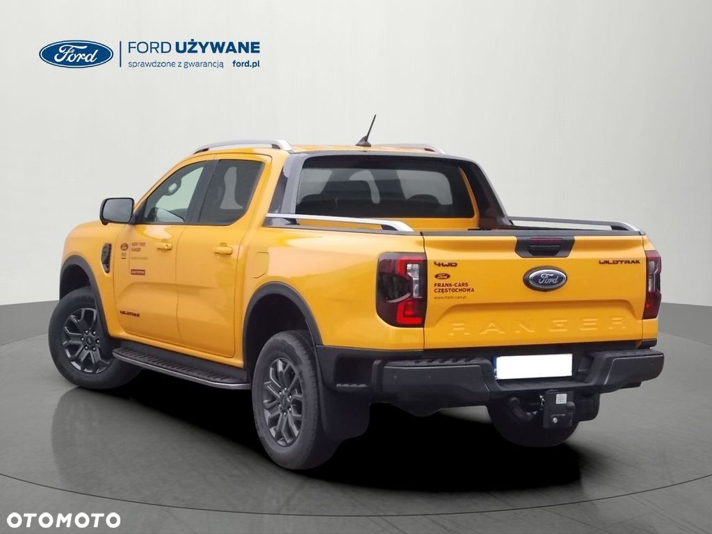 Ford Ranger - 3
