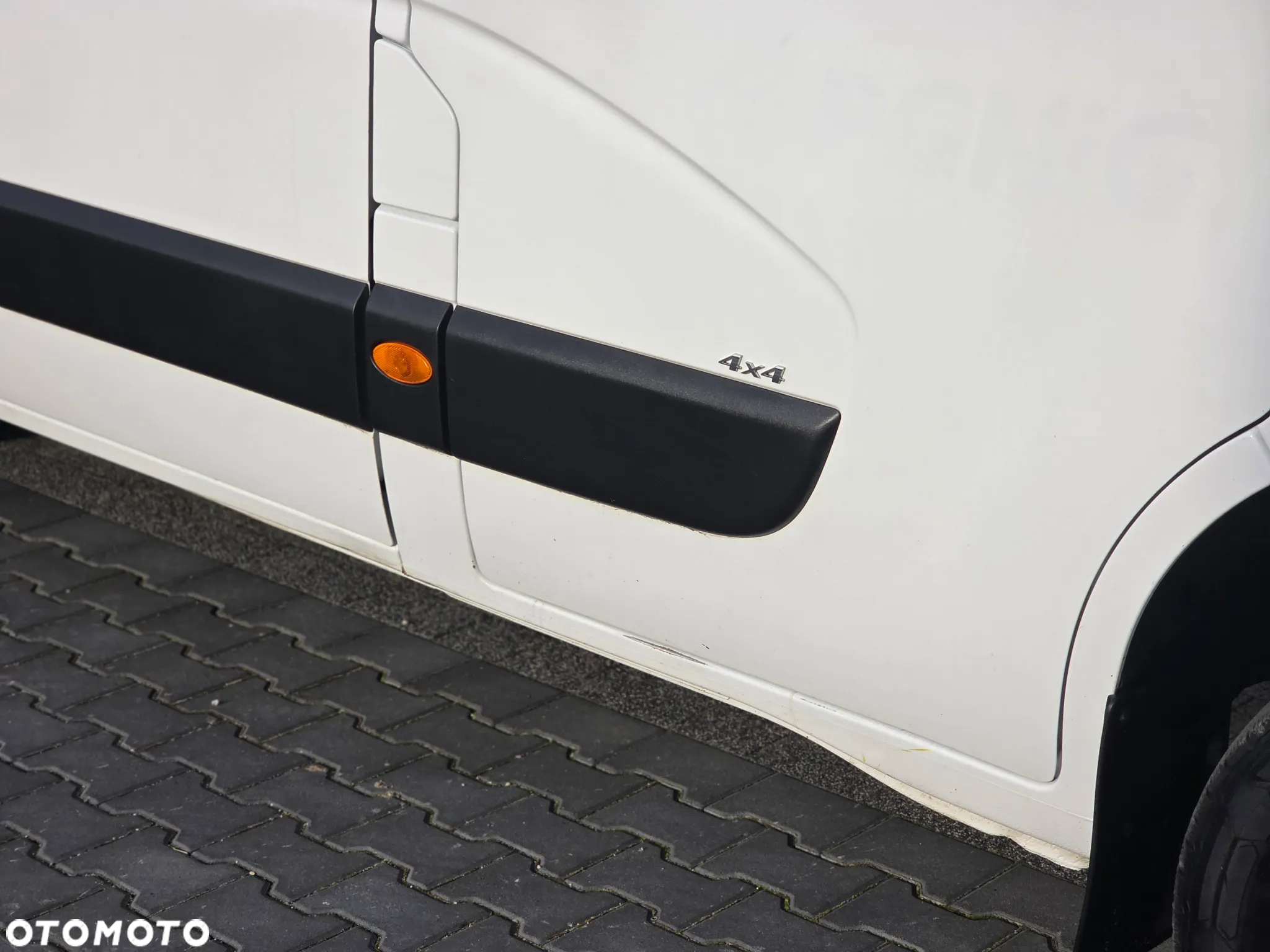 Renault Master - 36