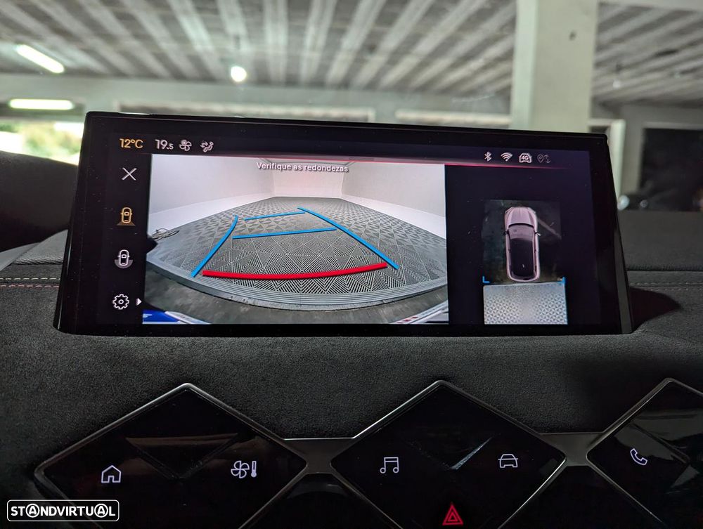 DS DS3 Crossback - 6