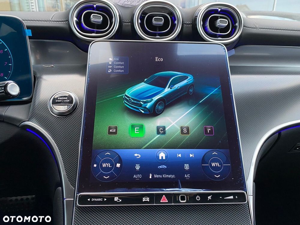 Mercedes-Benz GLC - 15