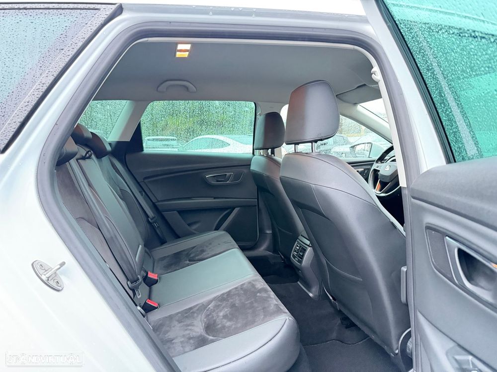 SEAT Leon ST 1.6 TDI Style S/S - 41
