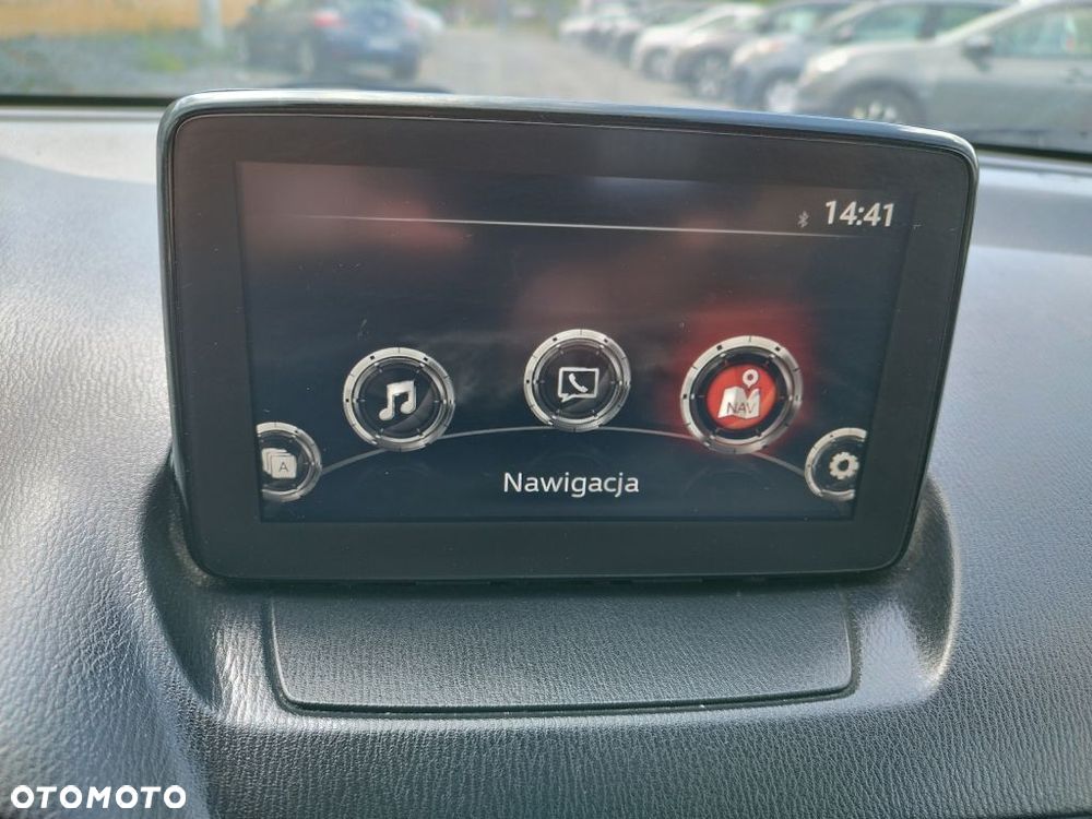 Mazda 2 SKYACTIV-G 90 KIZOKU INTENSE - 21