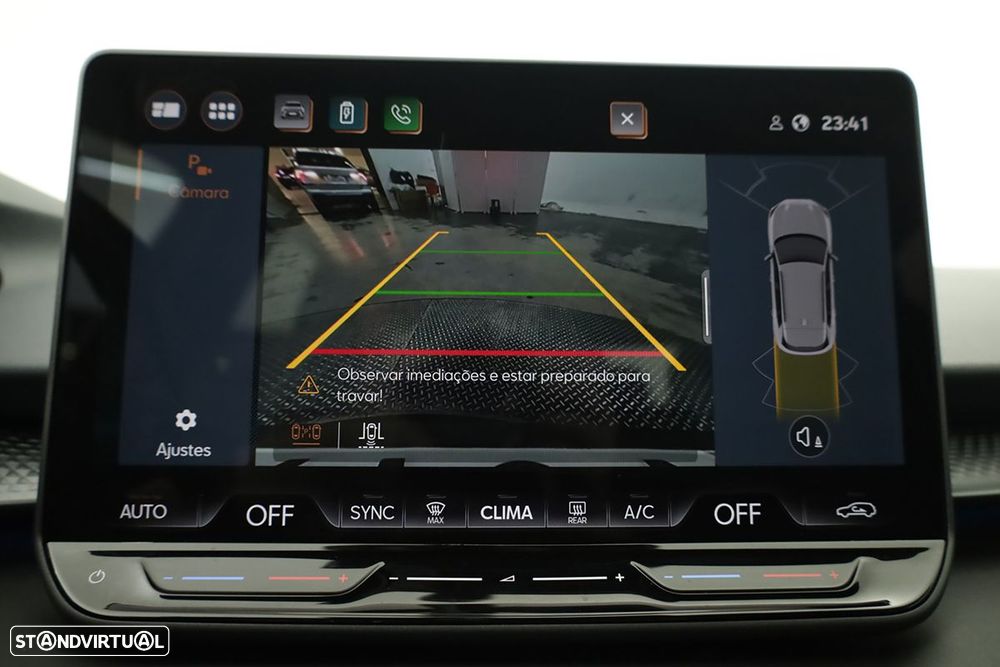 Cupra Terramar 1.5 e-Hybrid DSG - 12
