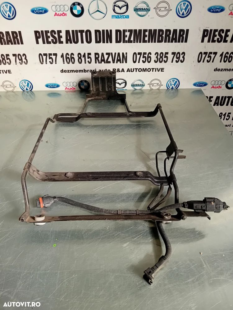 Suport Intercooler Hyundai Santa Fe 2 II 2.2 Crdi 2006-2012 - 4