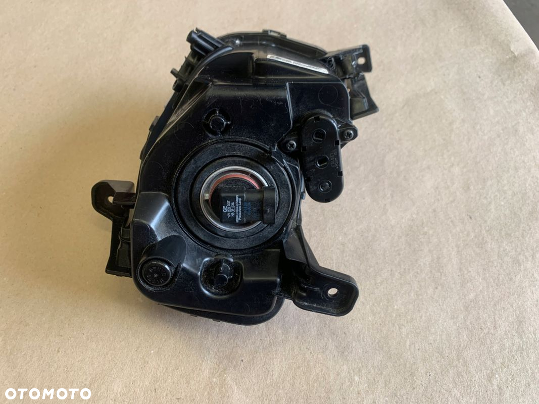 KIA CEED III 18- HALOGEN LEWY 99201-J7000 - 5