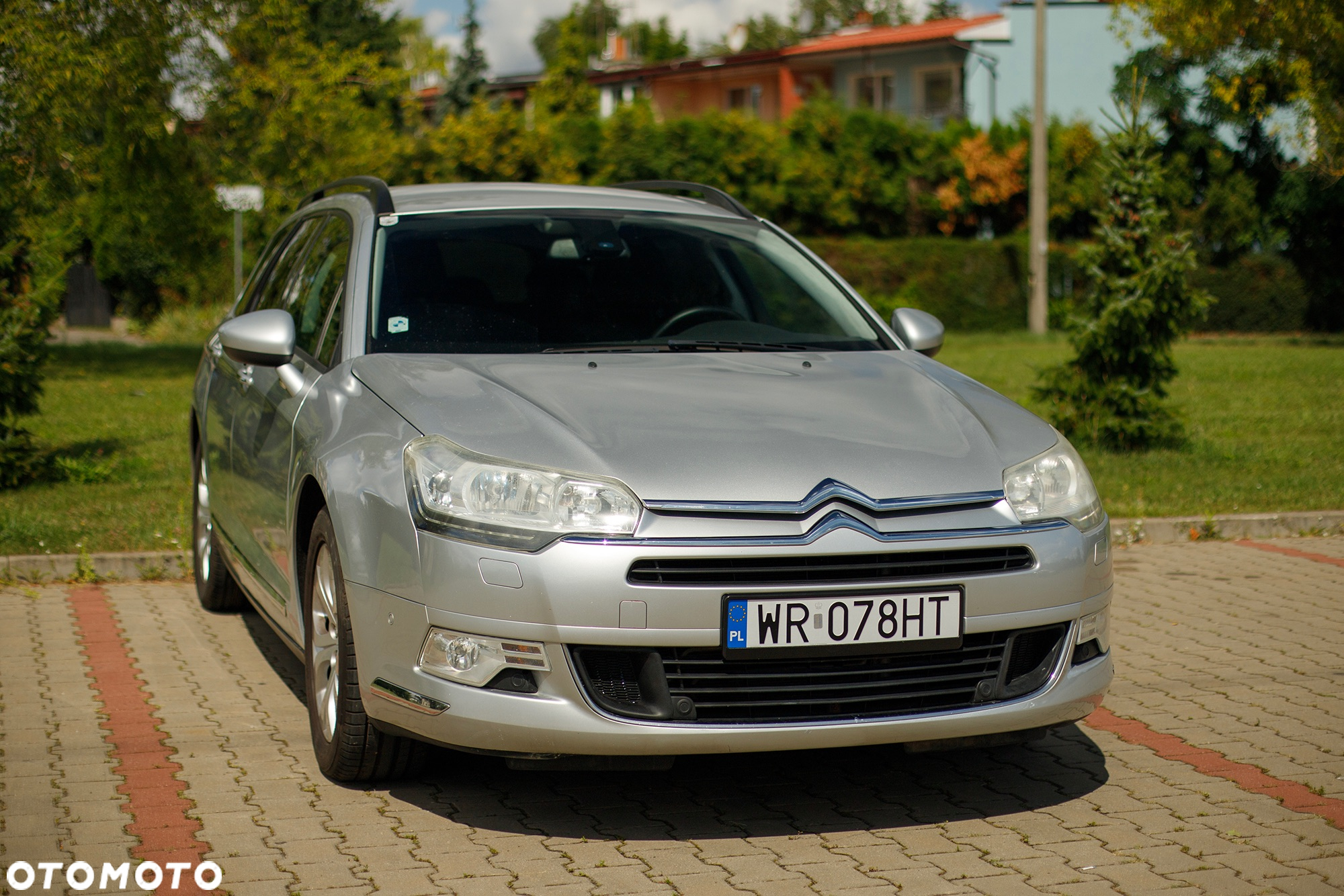 Citroën C5 2.0 HDi Exclusive - 18