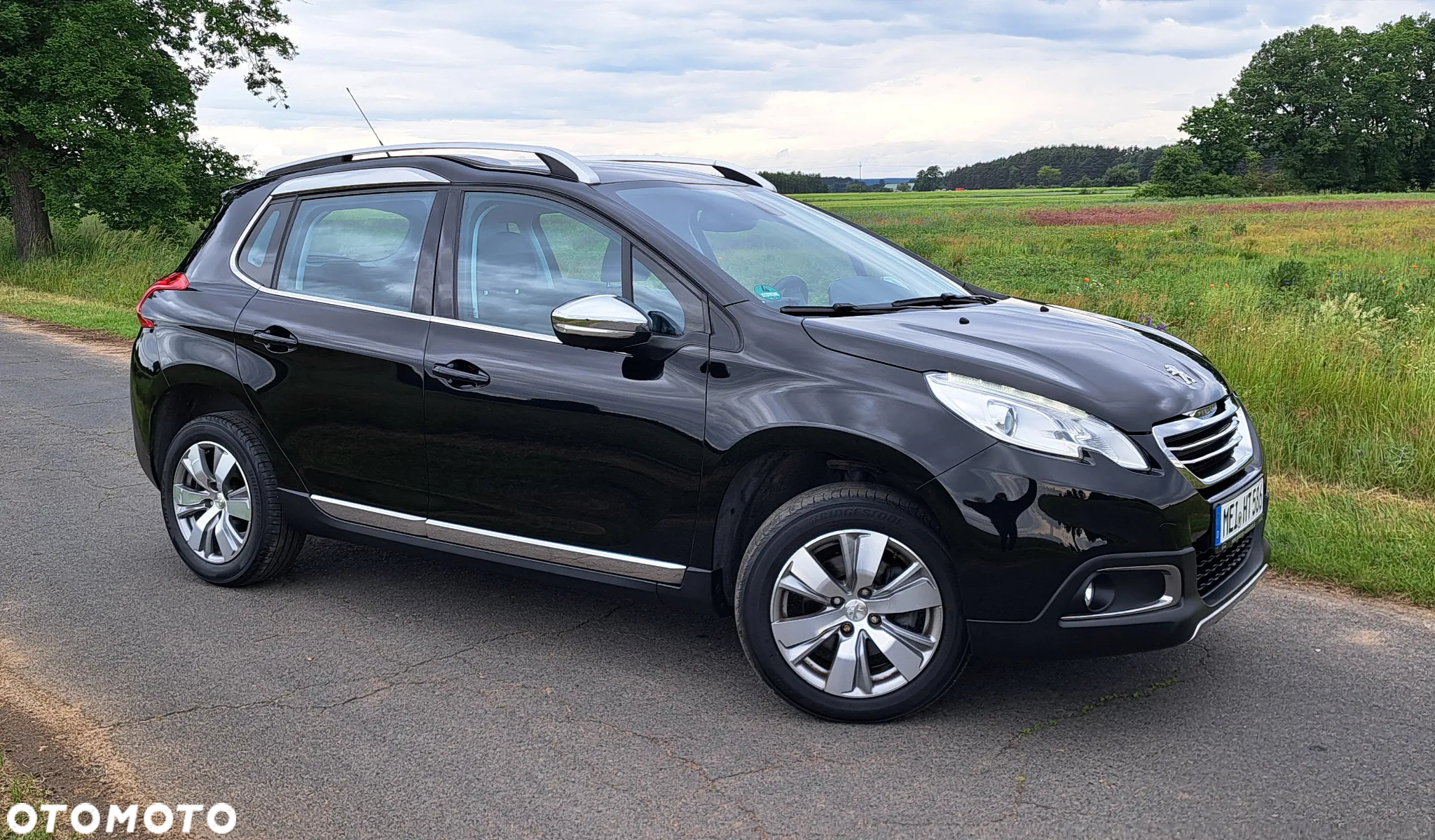 Peugeot 2008 - 4