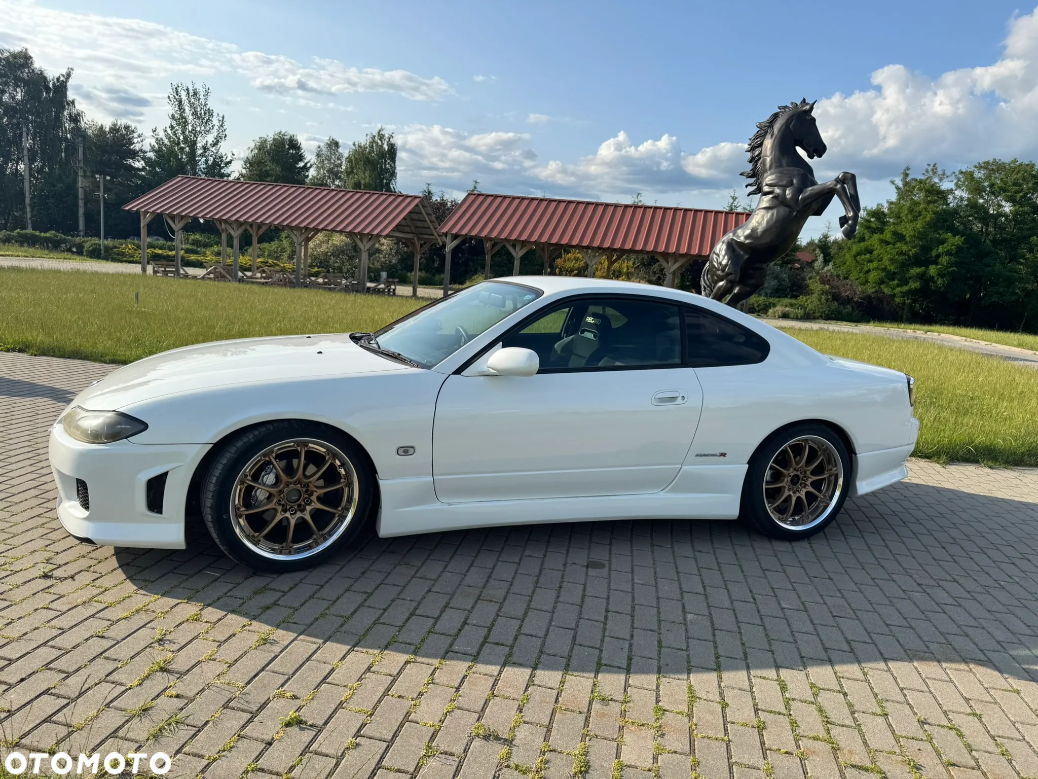 Nissan Silvia - 4