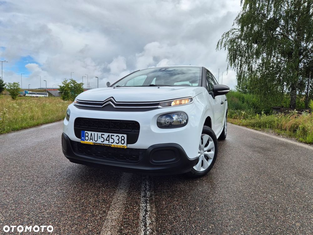 Citroën C3 Pure Tech 83 S&S FEEL - 9