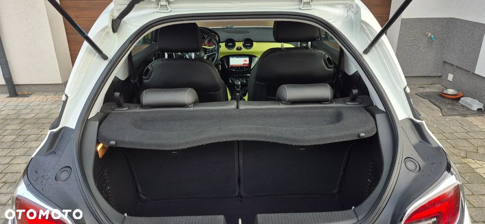 Opel Adam - 7
