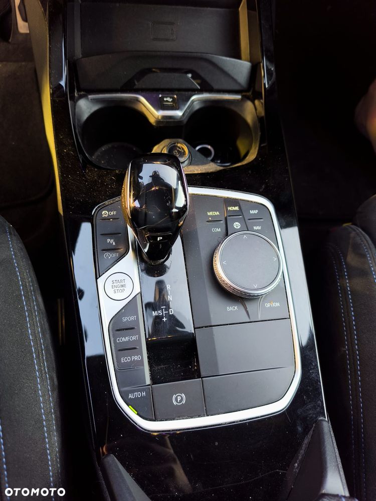 BMW Seria 2 M235i xDrive - 11