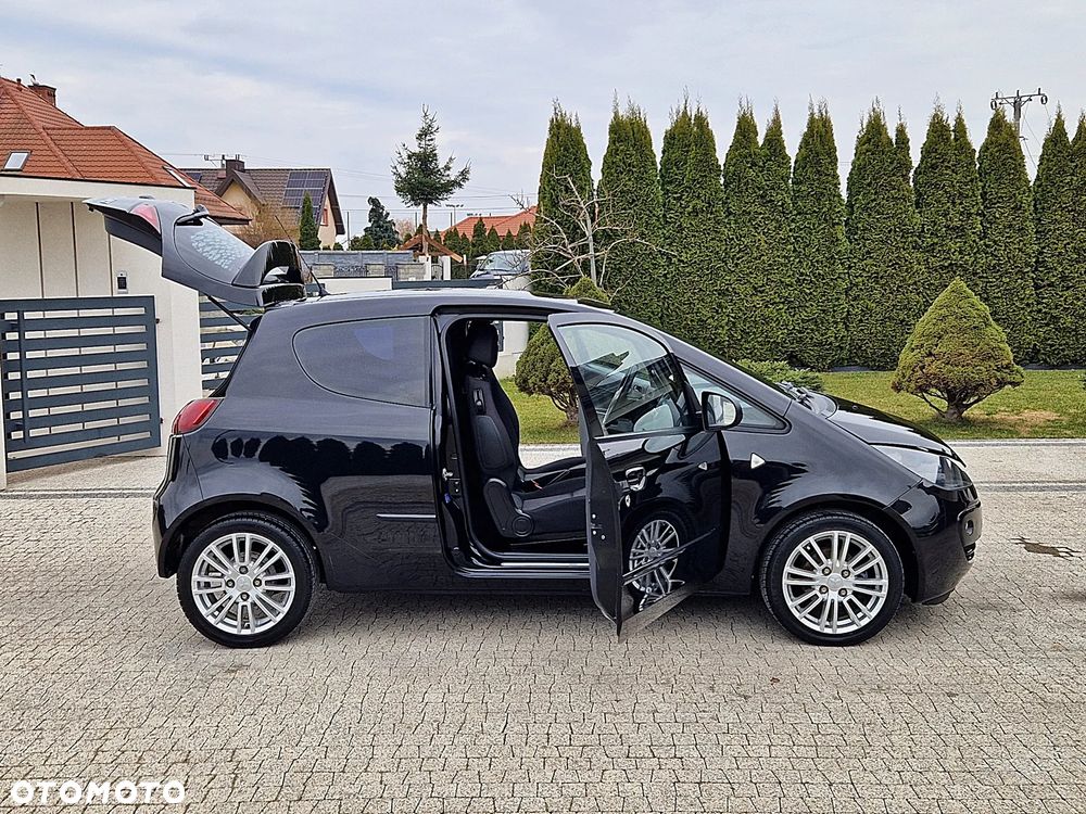 Mitsubishi Colt CZ3 1.1 Motion Plus - 11