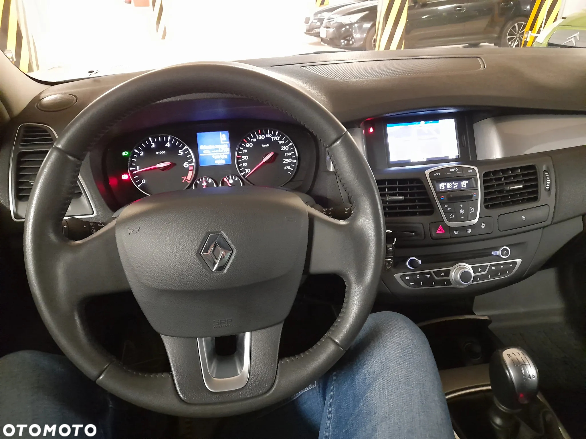 Renault Laguna 2.0 Tech Run Etanol - 12