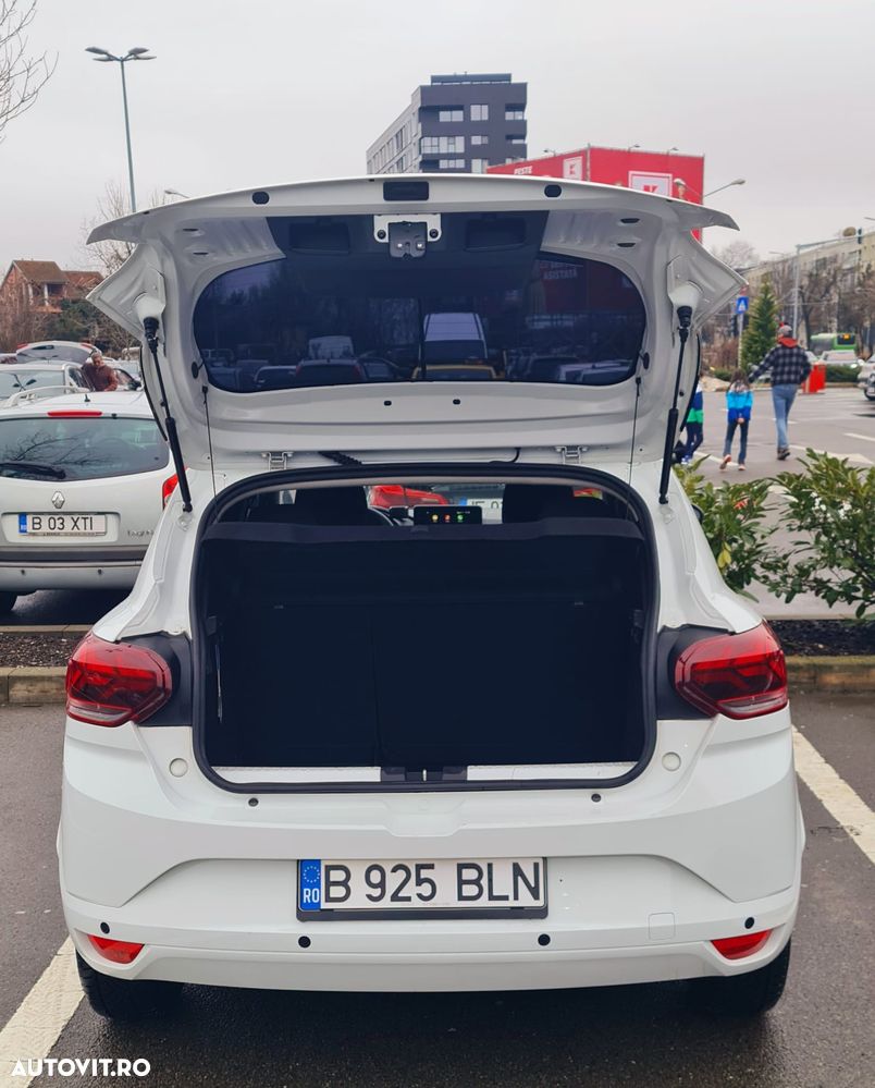 Dacia Sandero TCe 90 MT6 Comfort - 9