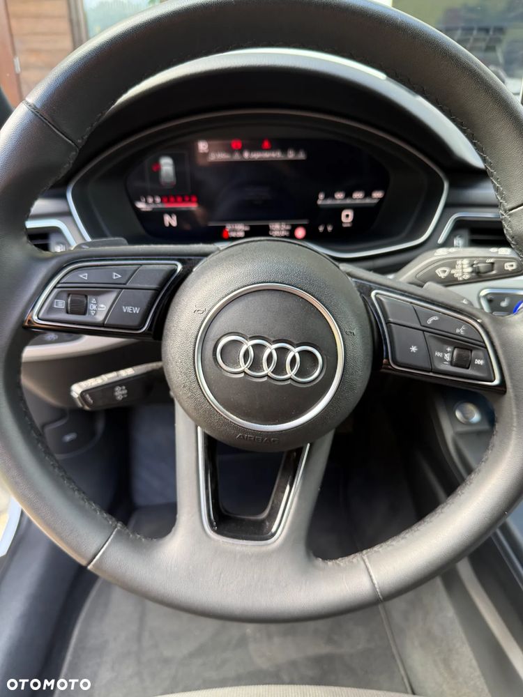 Audi A4 Avant 35 TFSI mHEV S Line S tronic - 22