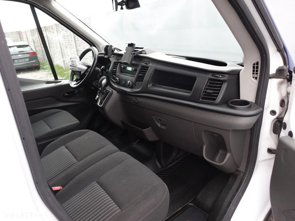 Ford TRANSIT - 6