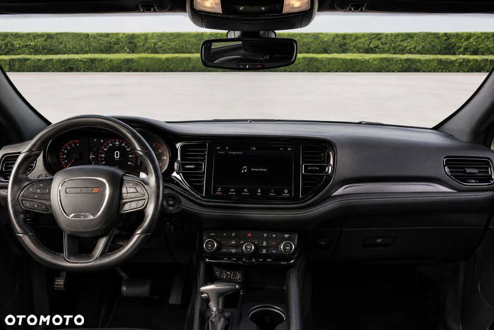 Dodge Durango 3,6 Limited - 17