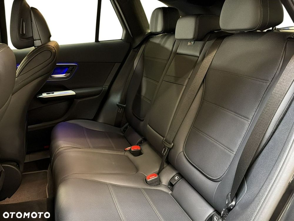 Mercedes-Benz GLC 300 de 4-Matic Avantgarde - 11