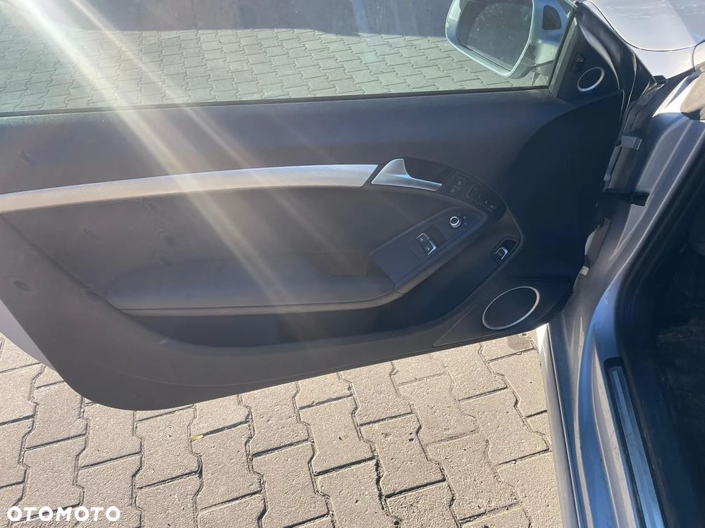 Audi A5 - 18