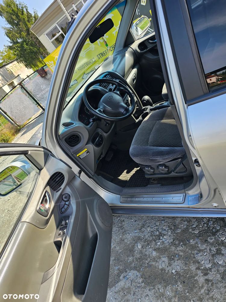 Hyundai Santa Fe 2.0 CRDi High / Elegance - 12