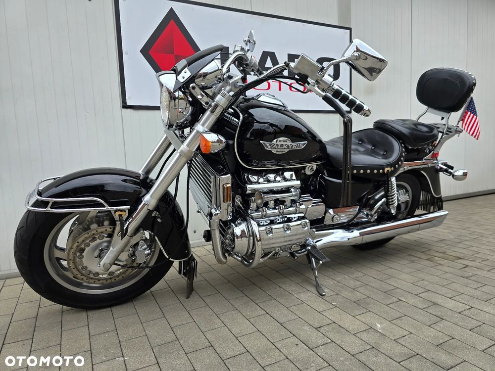 Honda Valkyrie - 13