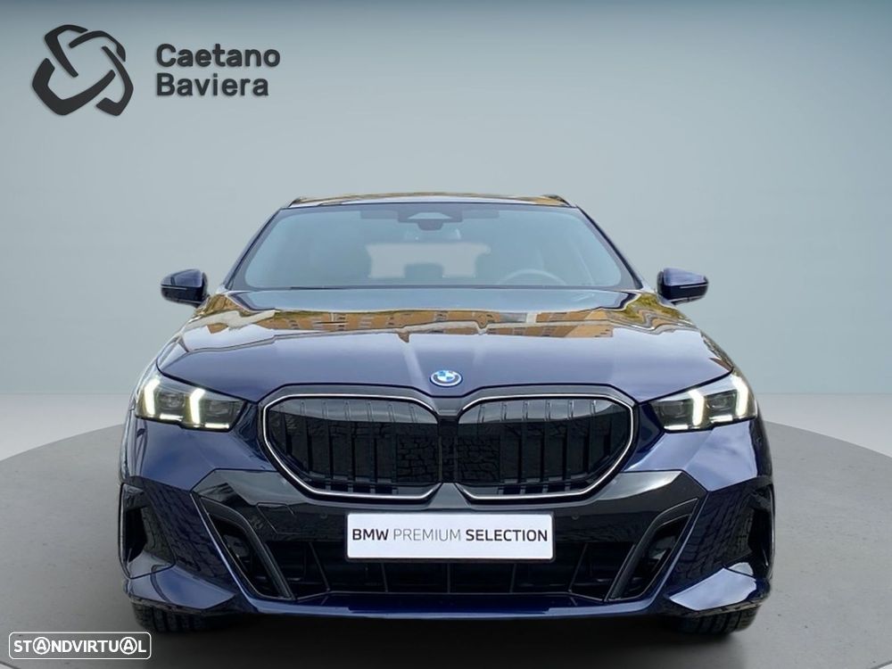 BMW 530 e Pack Desportivo M Pro - 30
