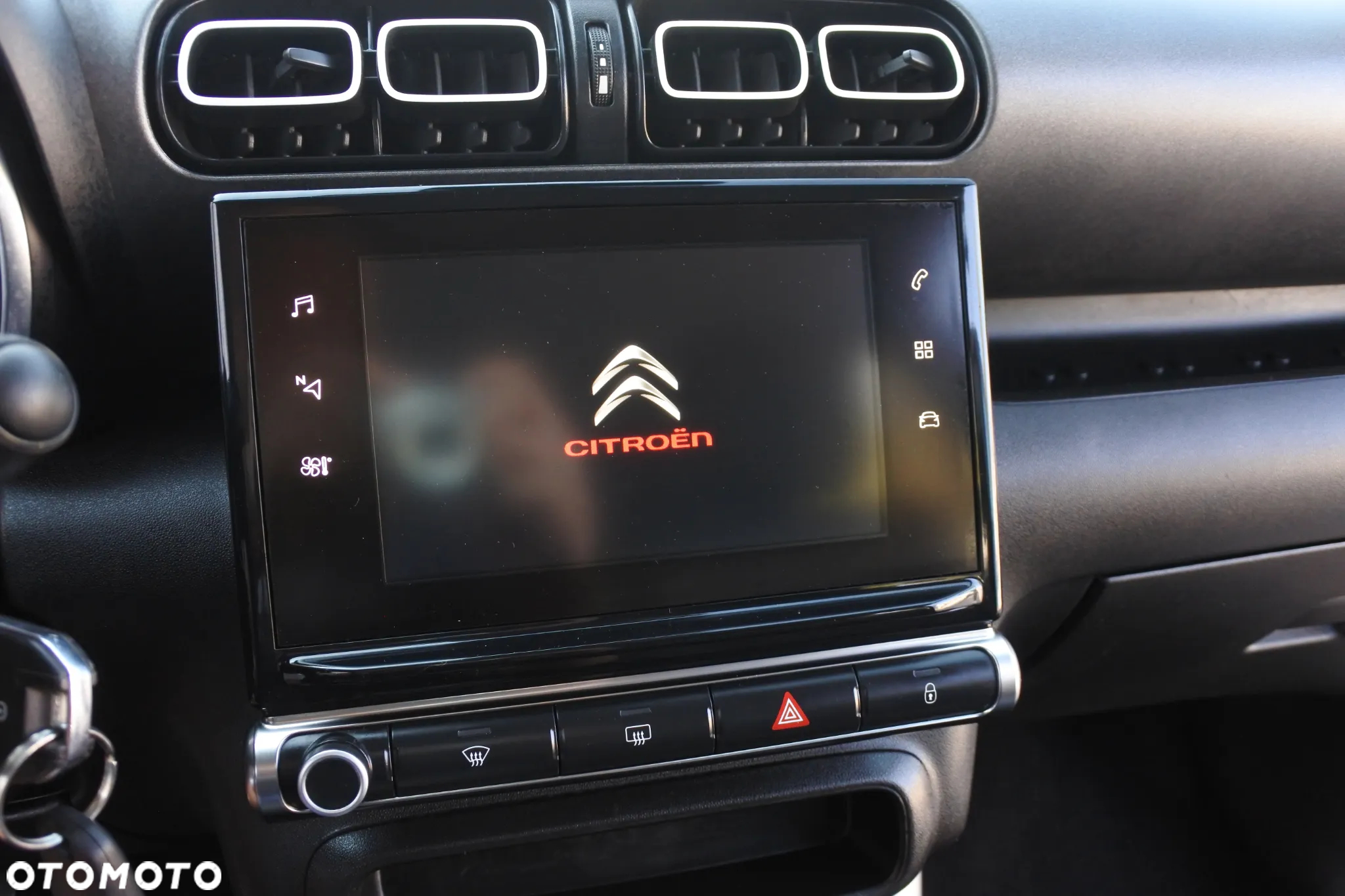 Citroën C3 Aircross PureTech 110 Stop & Start Shine - 22