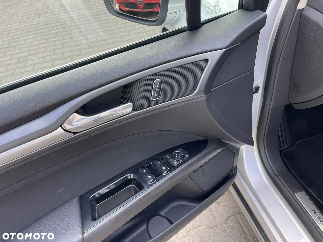 Ford Mondeo - 21
