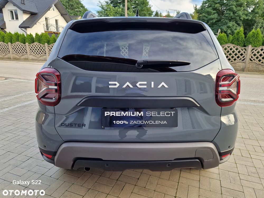 Dacia Duster 1.0 TCe Prestige - 11