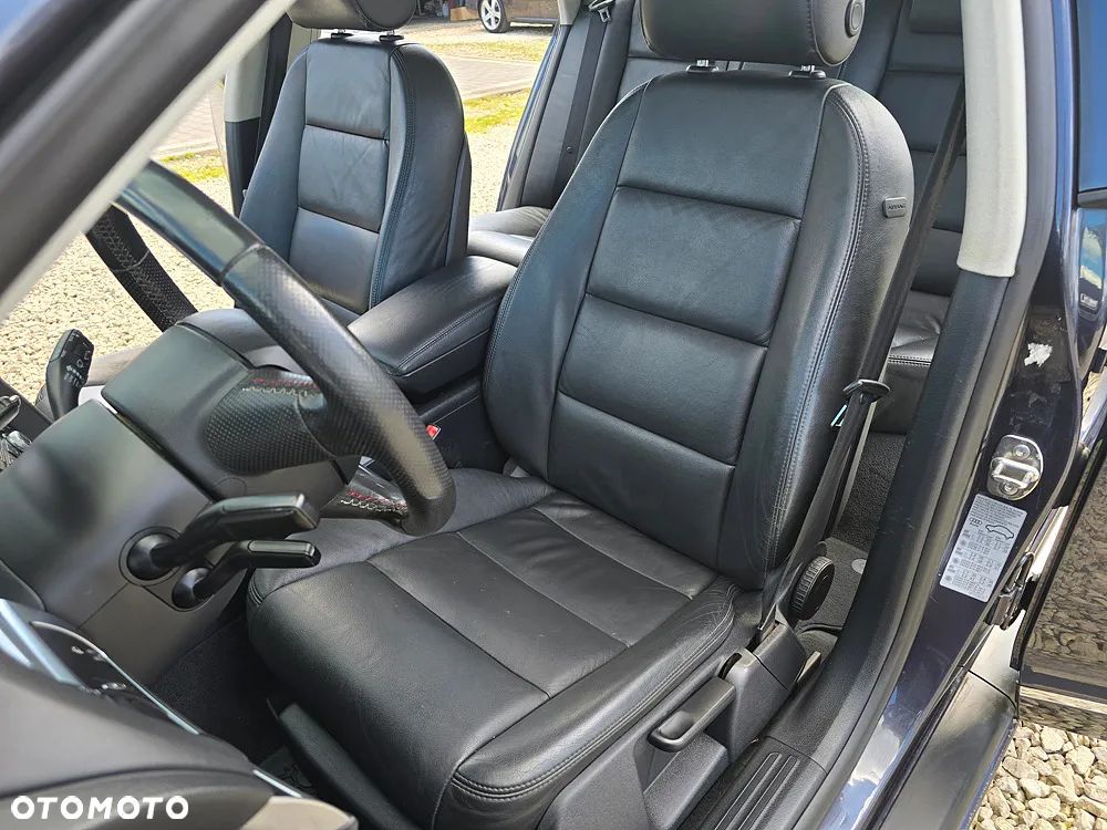Audi A6 Avant 2.0 TDI DPF - 16